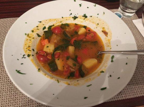 Pizzeria Romantica